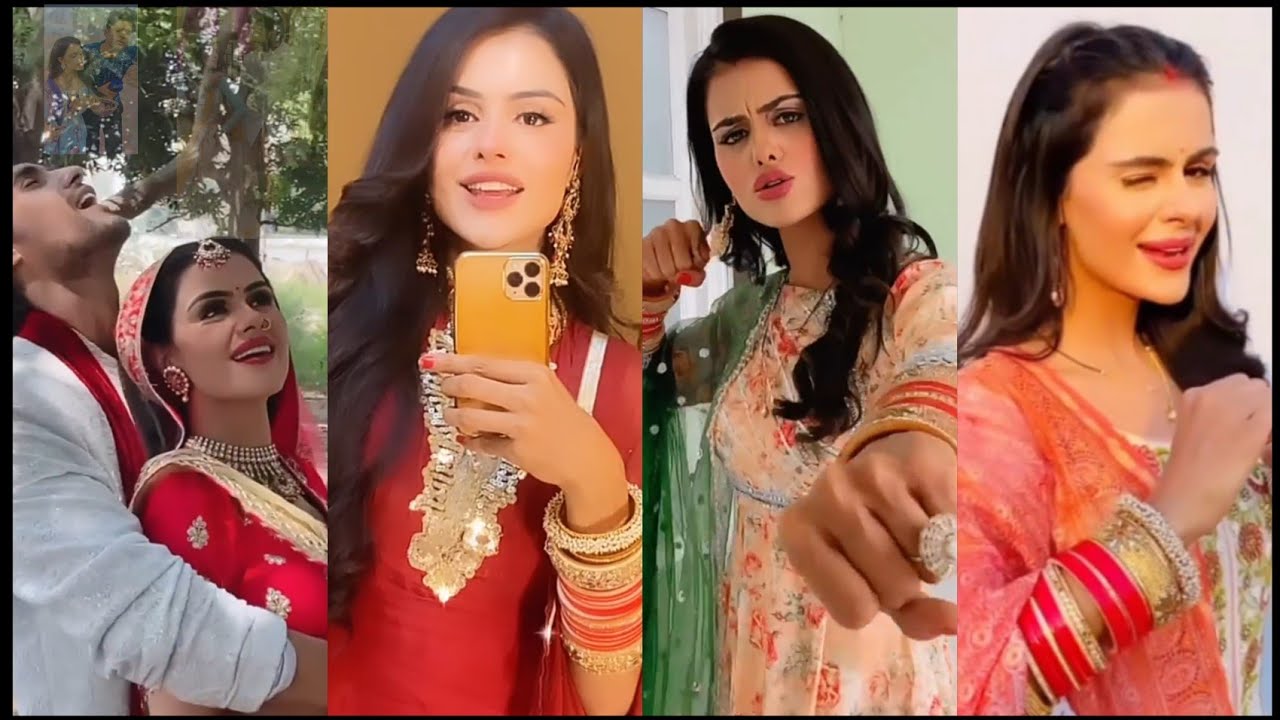 Tejo||Priyanka Choudhary||Udaariyan||New Instagram Reels