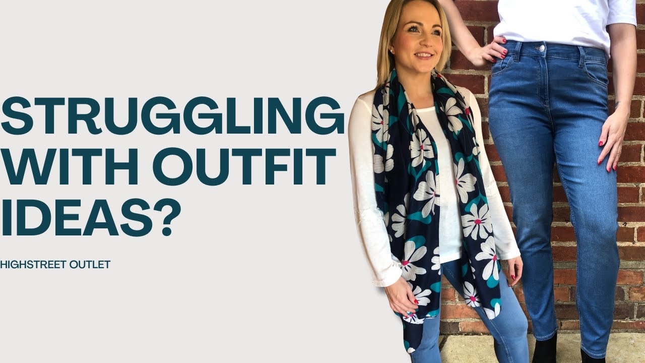 Jeans for just &pound;15.75! New in from top Highstreet Brands!