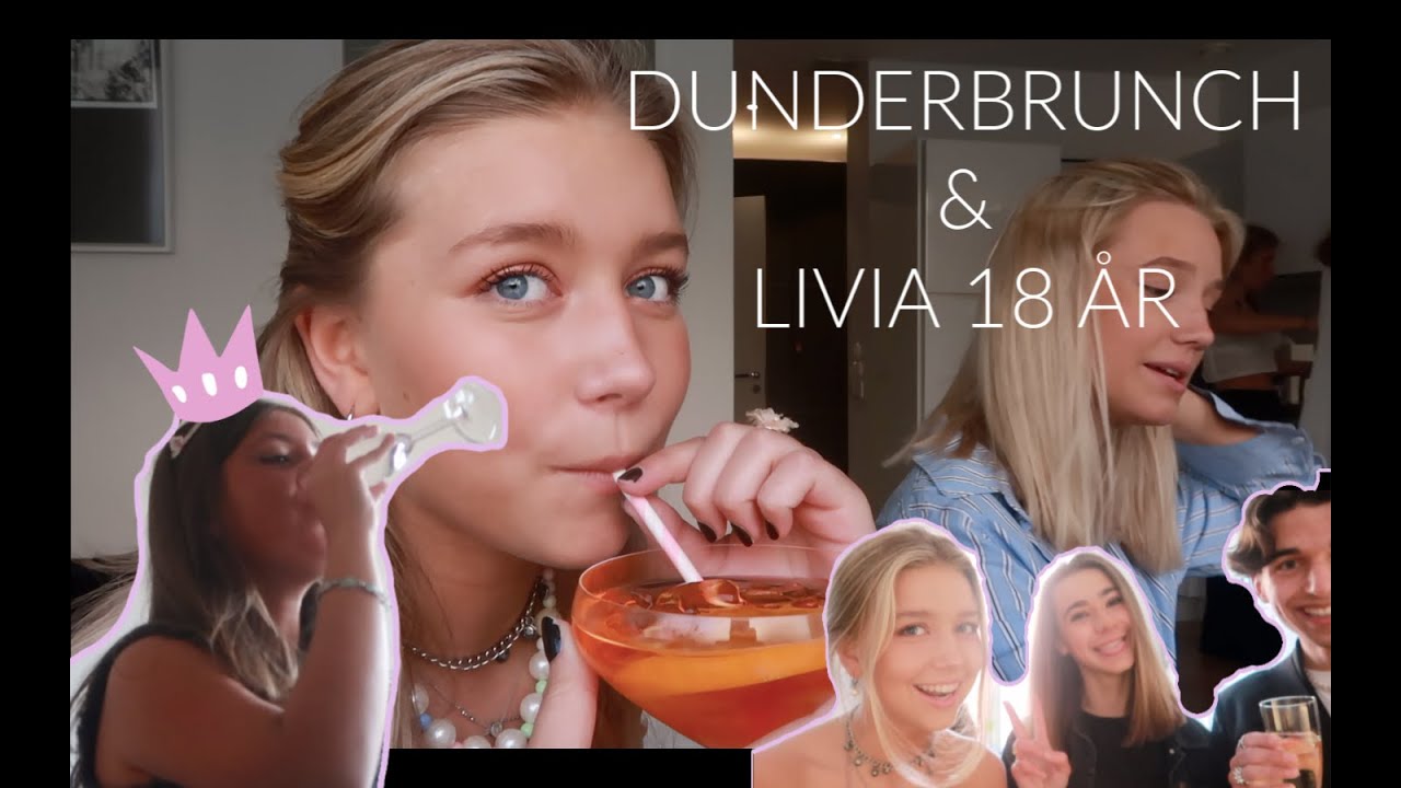 VALBORGS VLOGG say no more