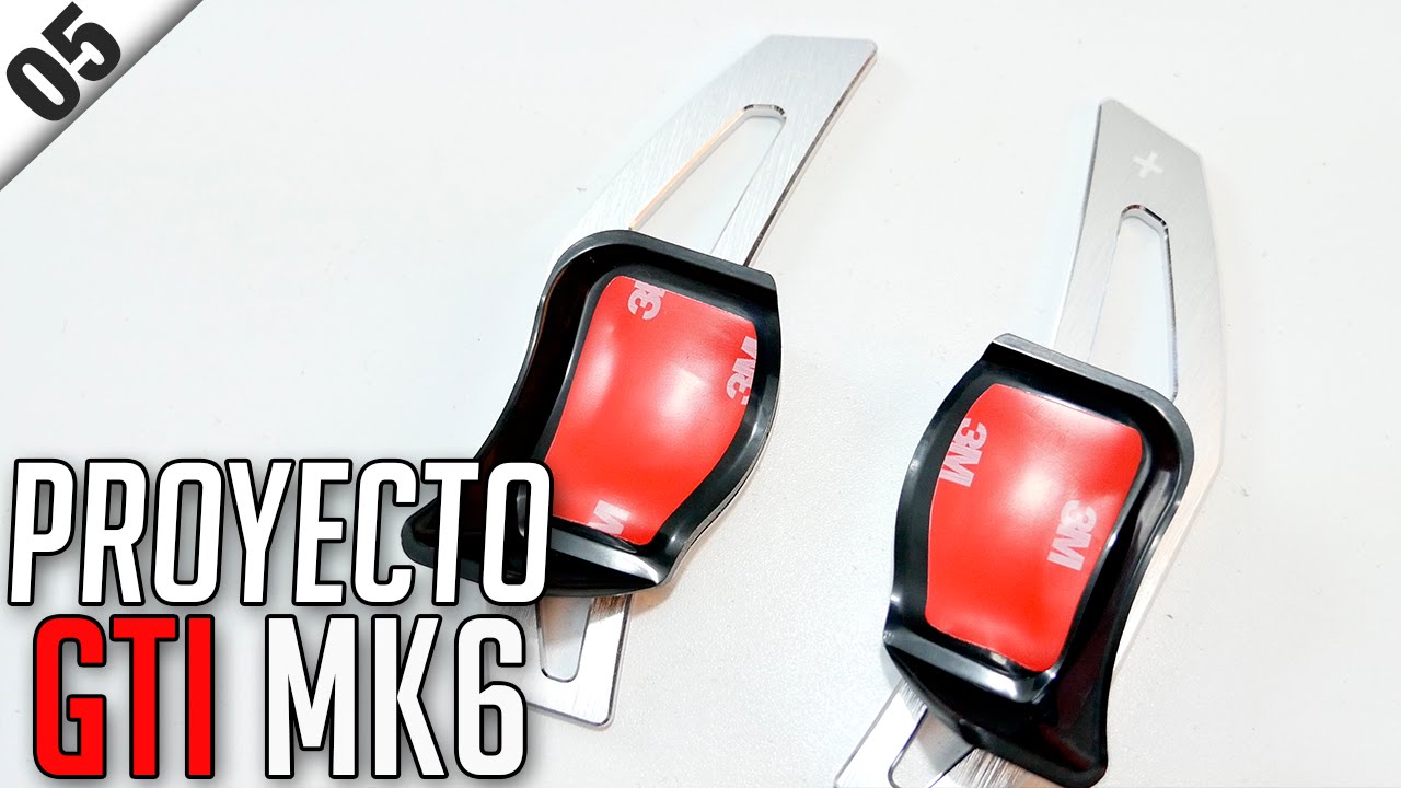 Proyecto VW GTI MK6 | Ep. 05 