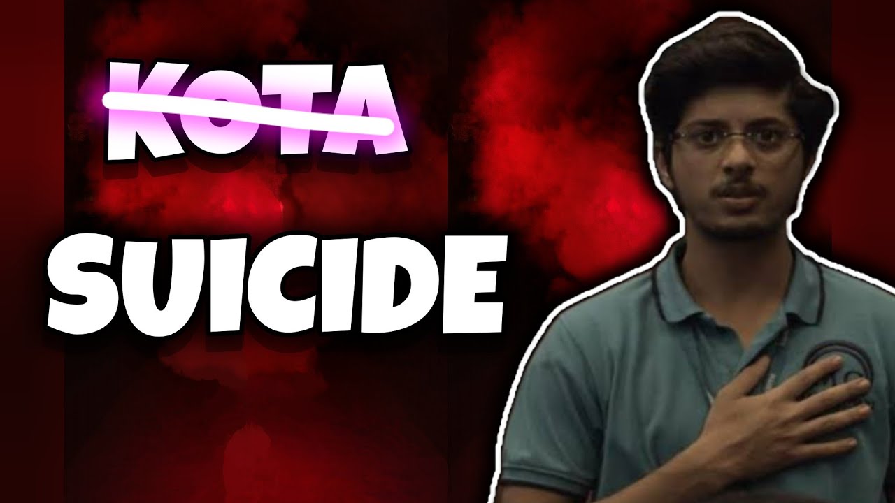 KOTA : The DARK Reality 🛑🤯 | Case Study #1 | Pranav Raheja