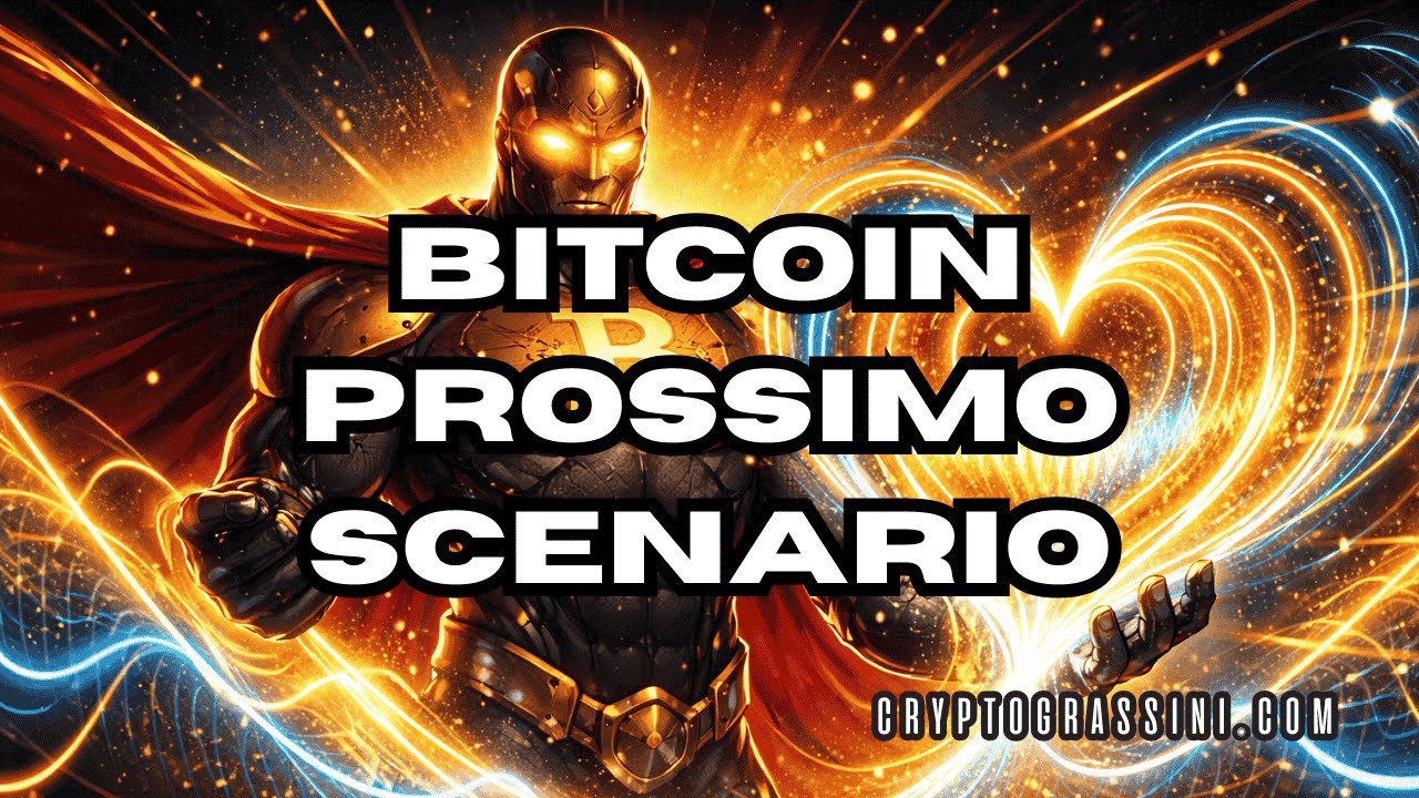 UPDATE  su Bitcoin vediamo il prossimo scenario (08 Febbraio 2026)