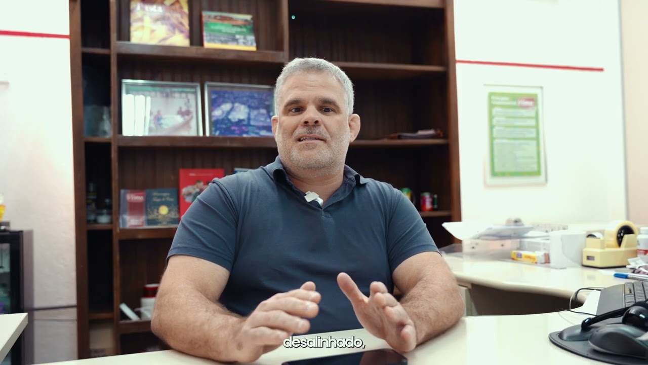 QLog na Vilma Alimentos: estratégia logística para crescer com inteligência