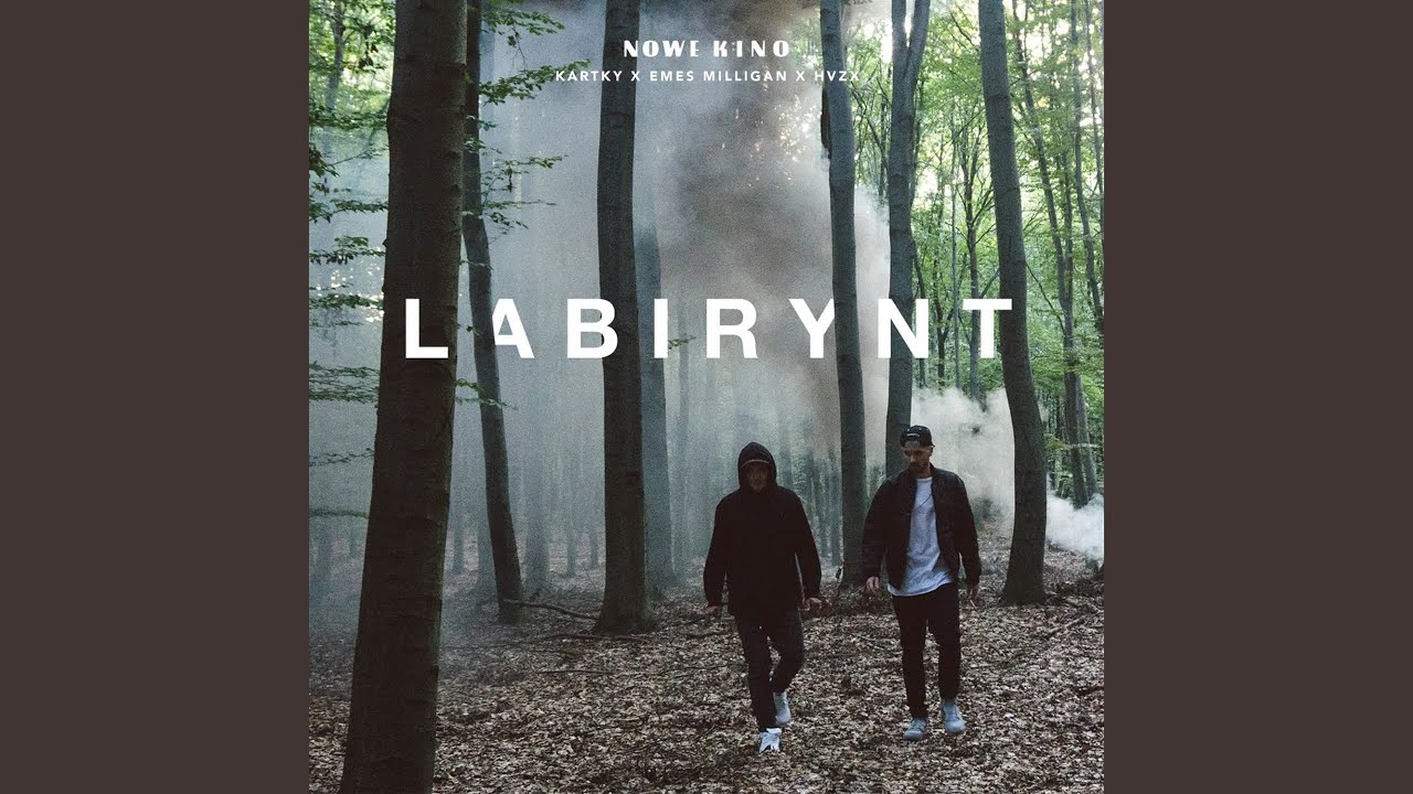 Labirynt