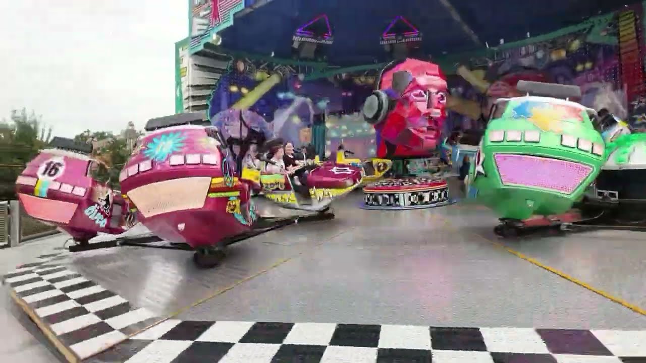 Augustfehn - Fest der 1000 Laternen 2025 🎈🎈🎈