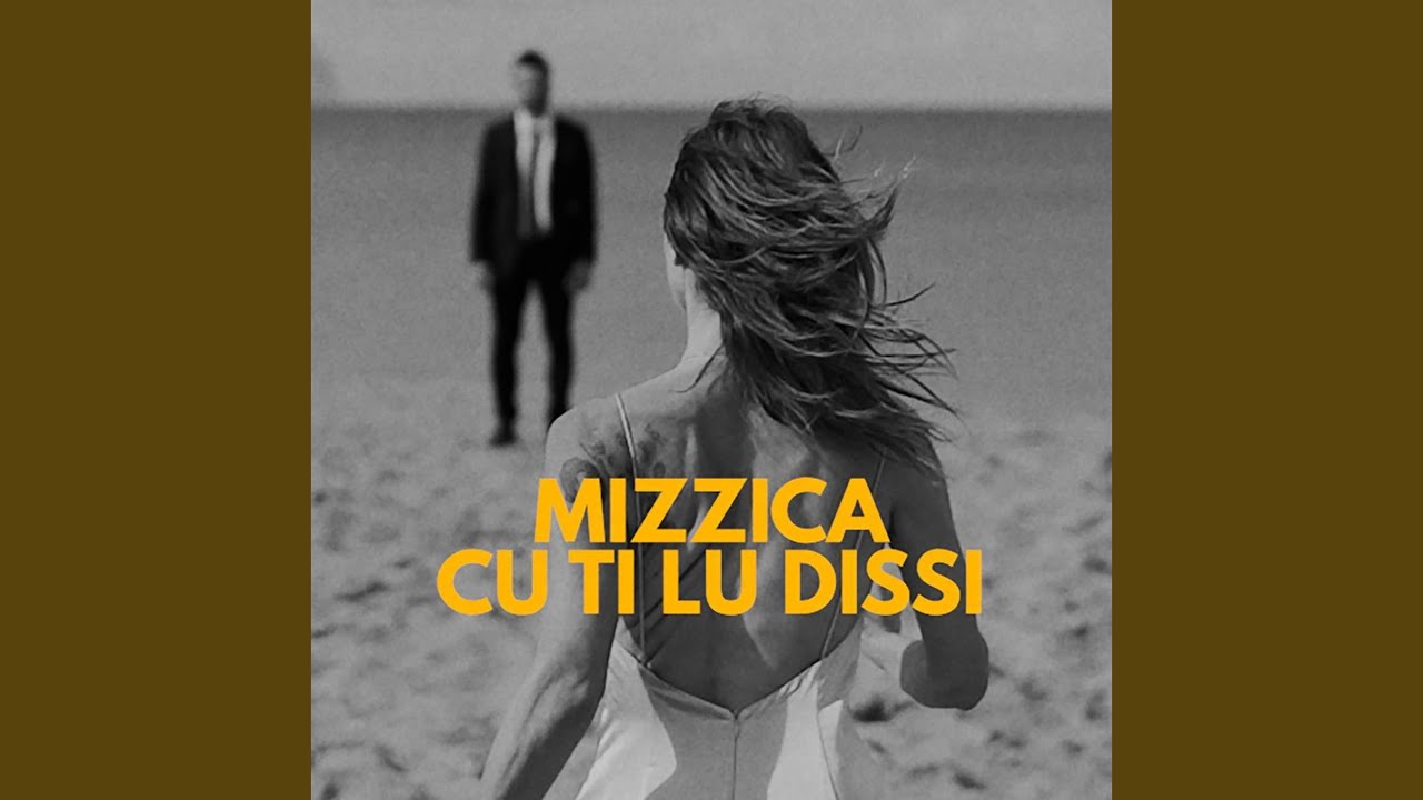 Cu ti lu dissi (Gipsy Version)