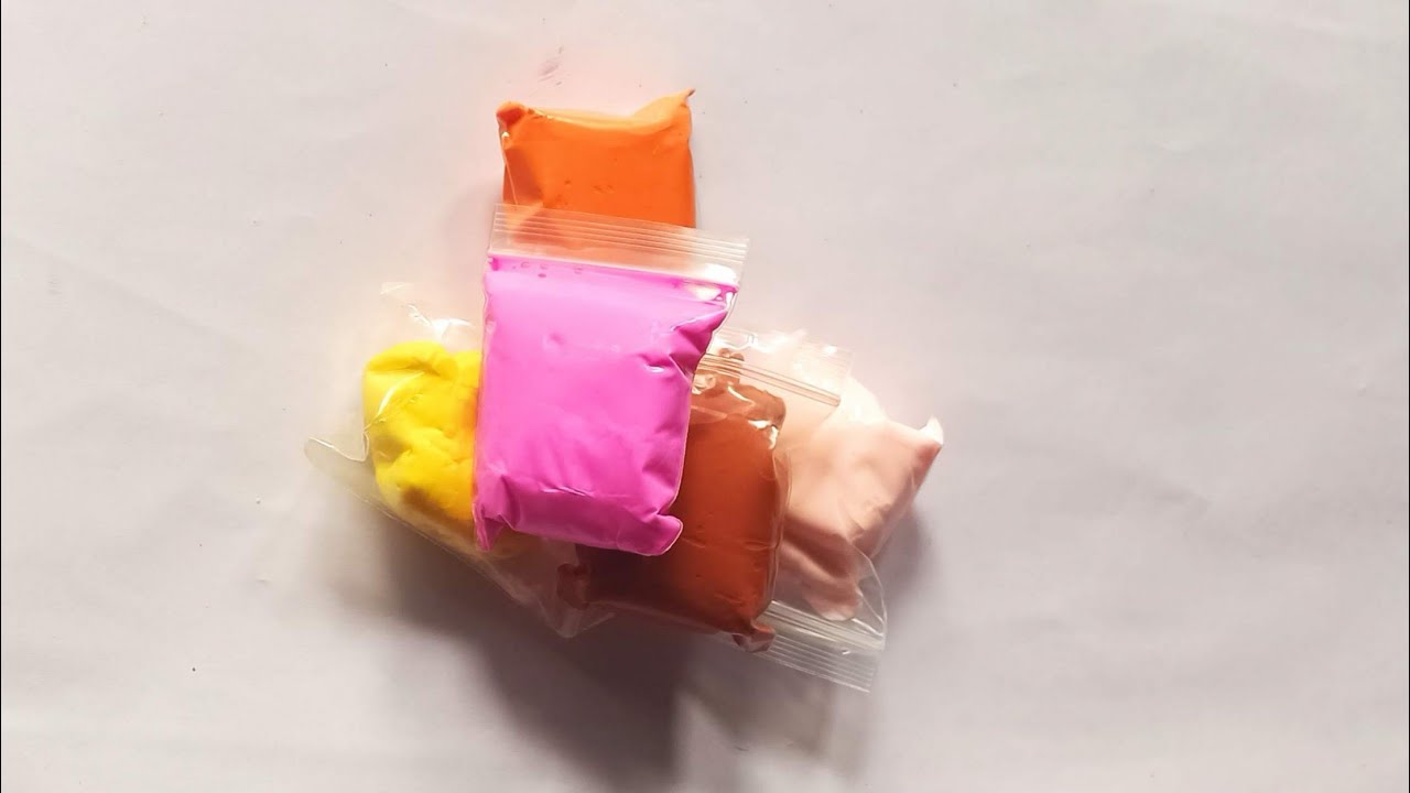 Super clay diy🌺🌷 |Clay diye janis  #viral #ytshorts #trendingshorts #viral