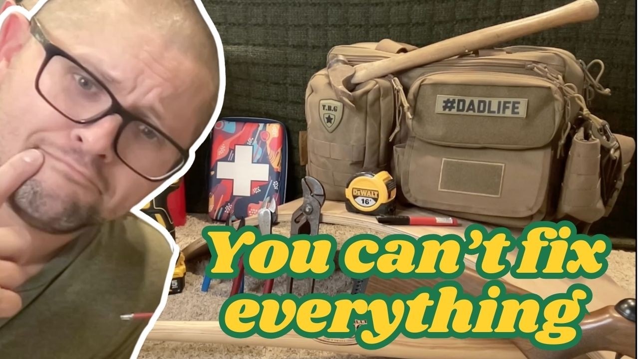 The Tools Every Dad Needs (And Why Owning Them Isn’t Enough)