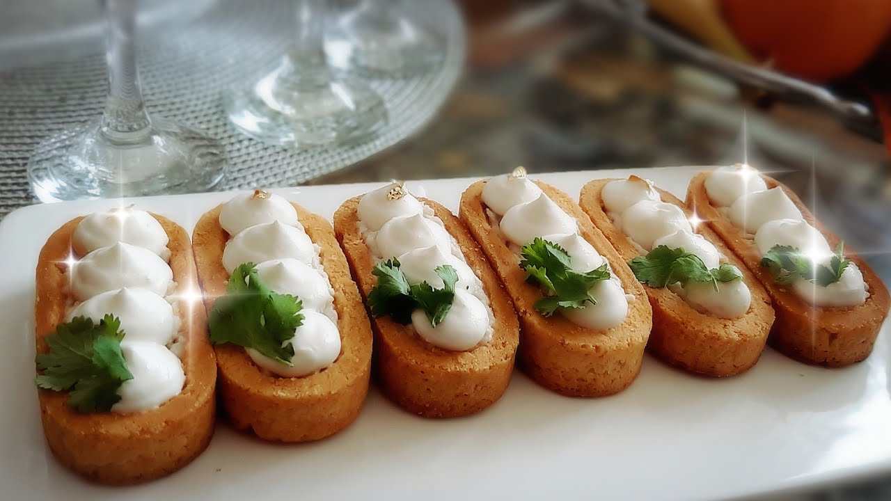 مملحات بريستيج (الحشوة).تكملة الفيديو السابق