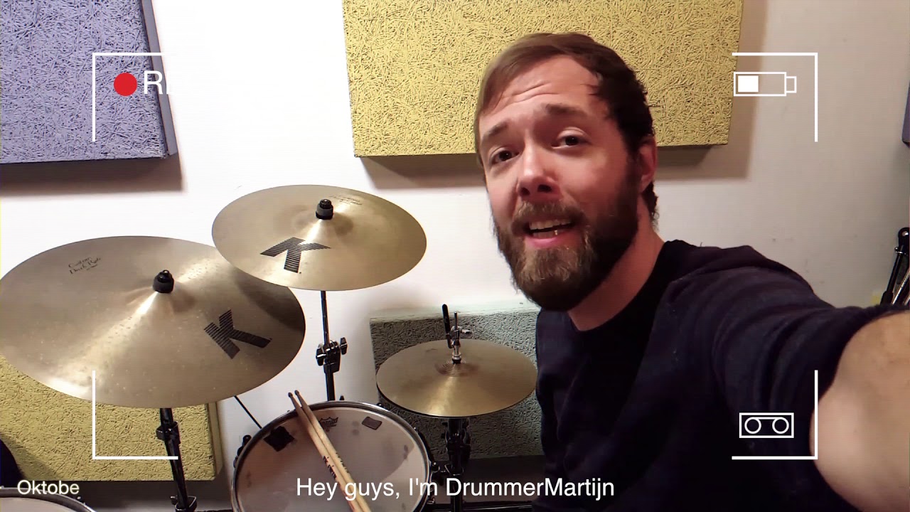 Master of Music: portret Martijn Soeterbroek