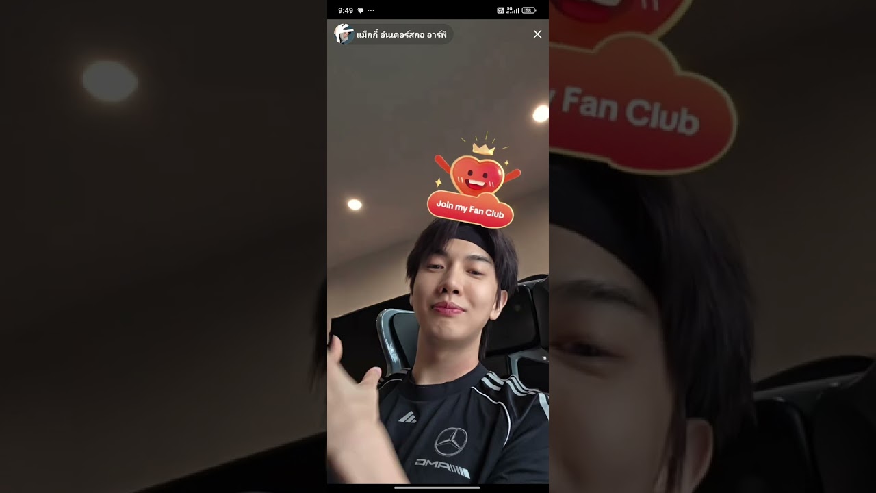 Live TikTok   Ep1 #maxky_rp #6code 