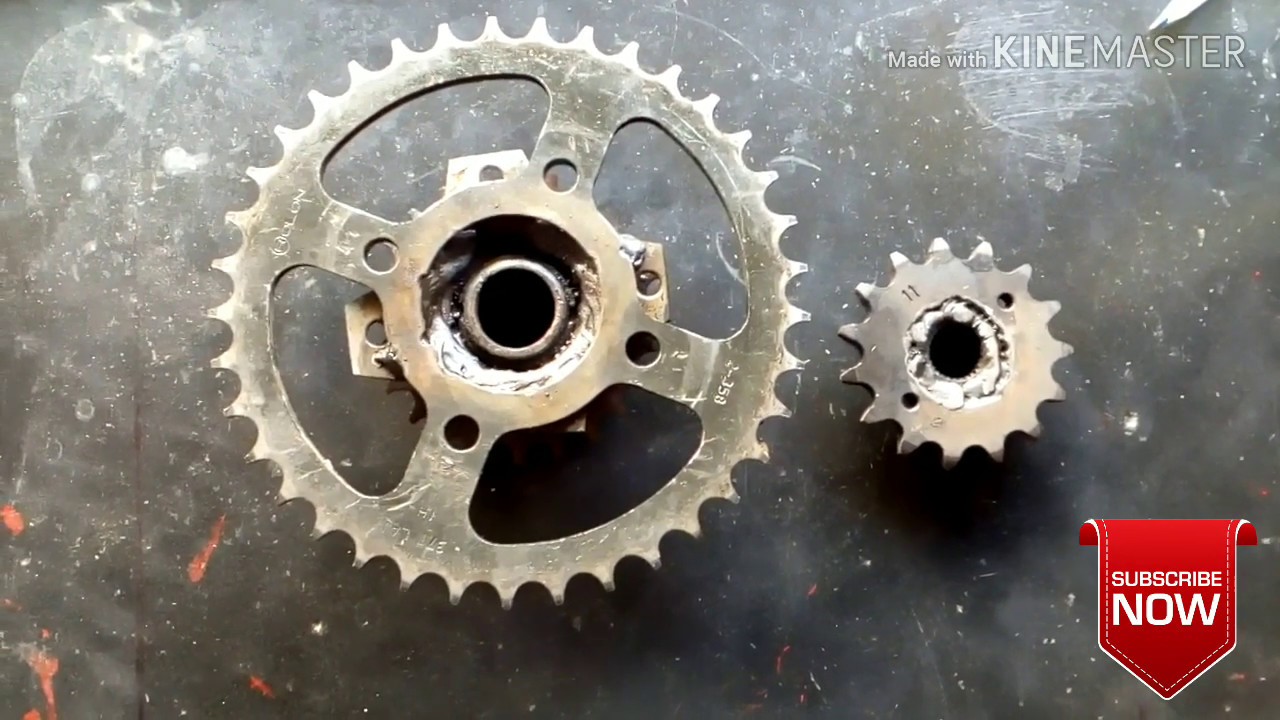 Scooter cultivator को चैन व्हील ड्राइव में कैसे कनेक्ट करें#mrpranaytips