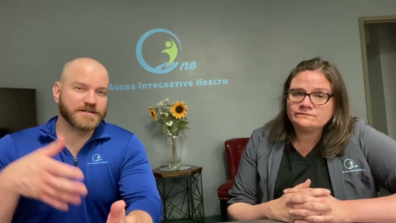 Benefits of Microcurrent Neurofeedback- IASIS