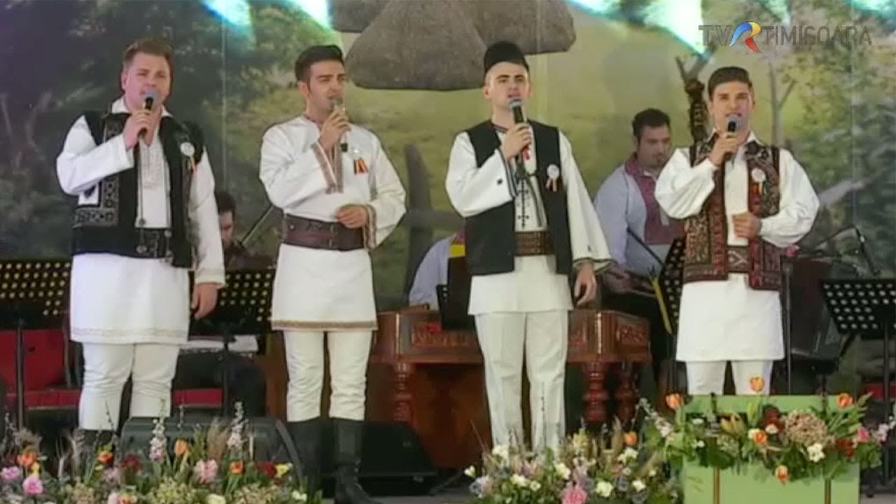 DIN COMOARA SATULUI 2018⎪#prodatina⎪#centenar⎪#Rom&acirc;nia100 - partea I