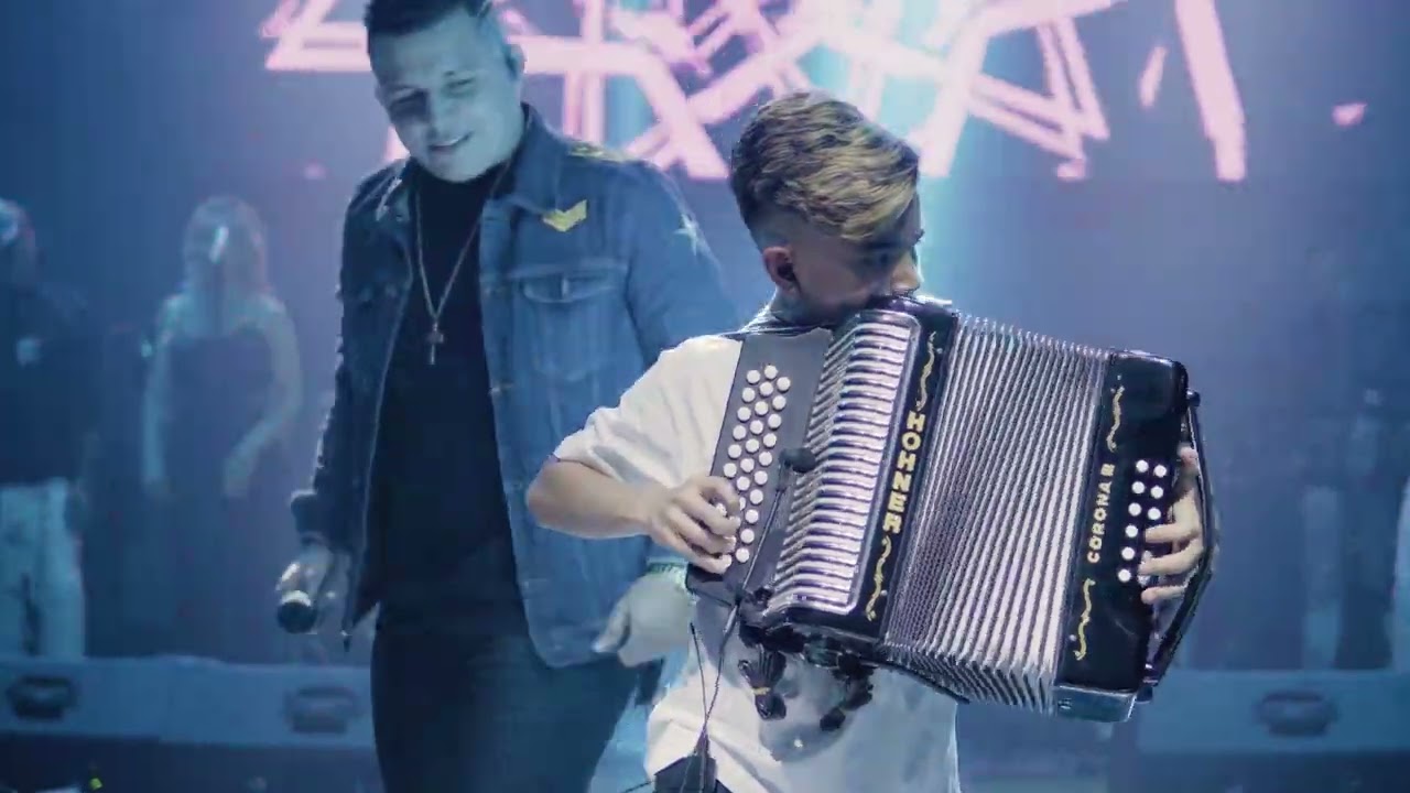 Mandi Espitia x Rafa Lobelo - El Niño Bonito (En Vivo)