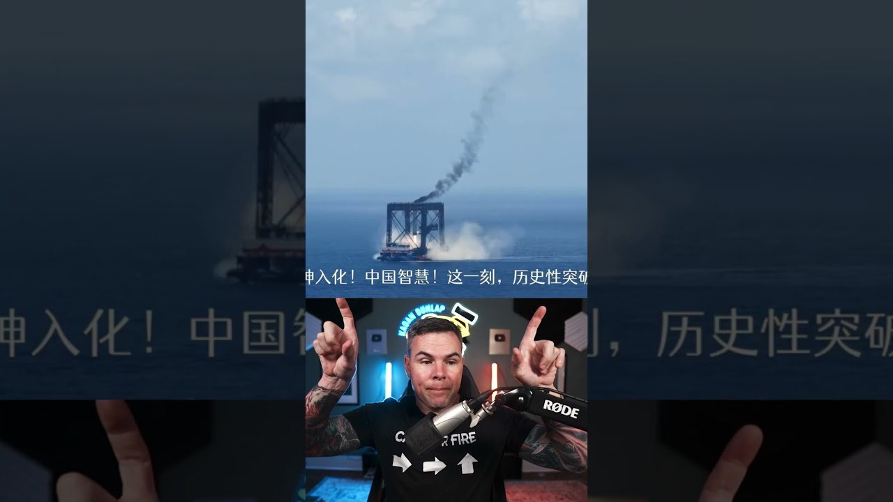 Китай стал второй страной в мире, вернувшей ступень ракеты-носителя подобно SpaceX. #новости