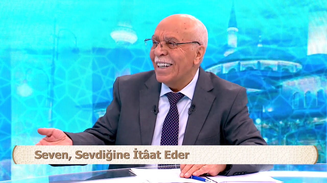 Seven, Sevdiğine İtaat Eder | Osman Ünlü ile Huzura Doğru | 27 Ocak 2026