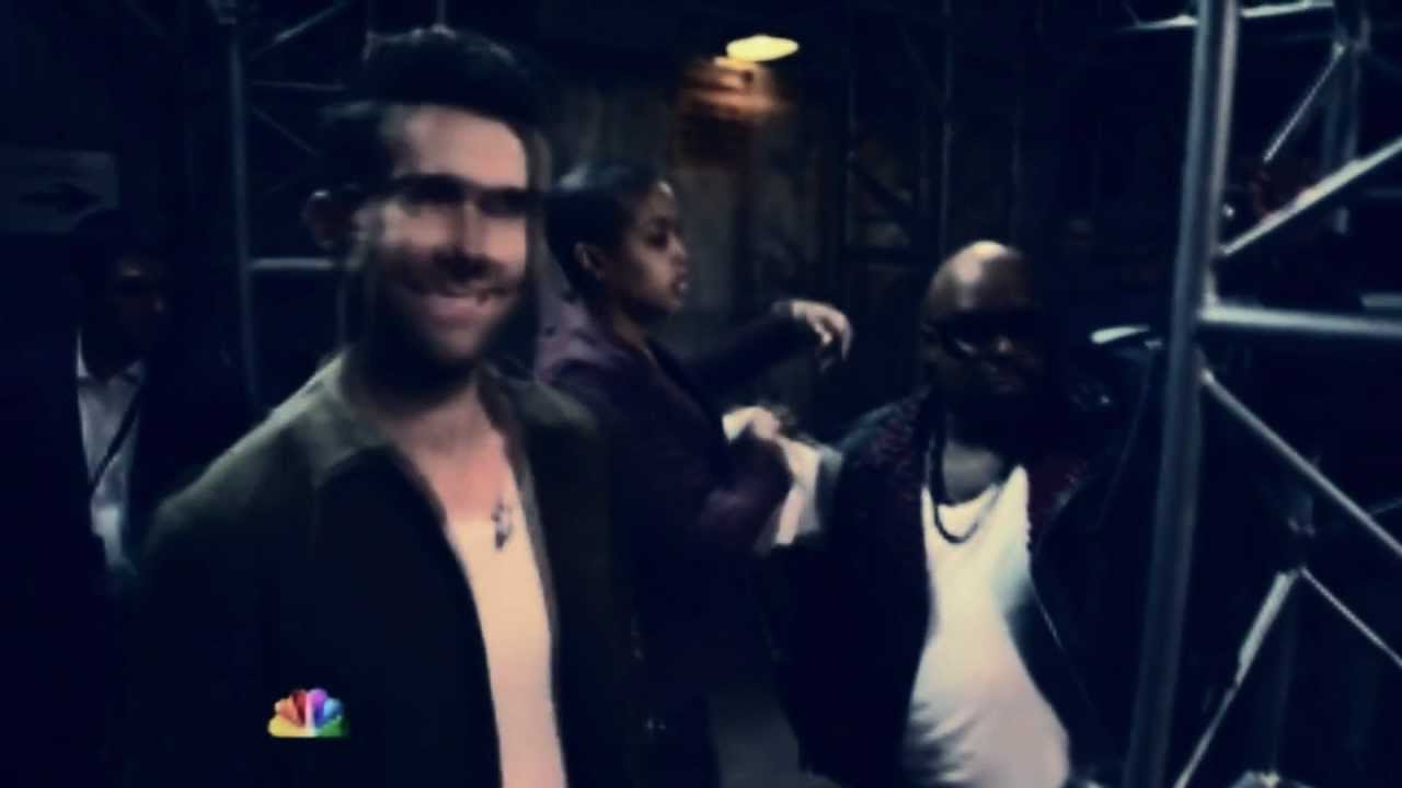 ►Adam/Blake(ish)| "I love you" "I love you too" {100th video!!!}