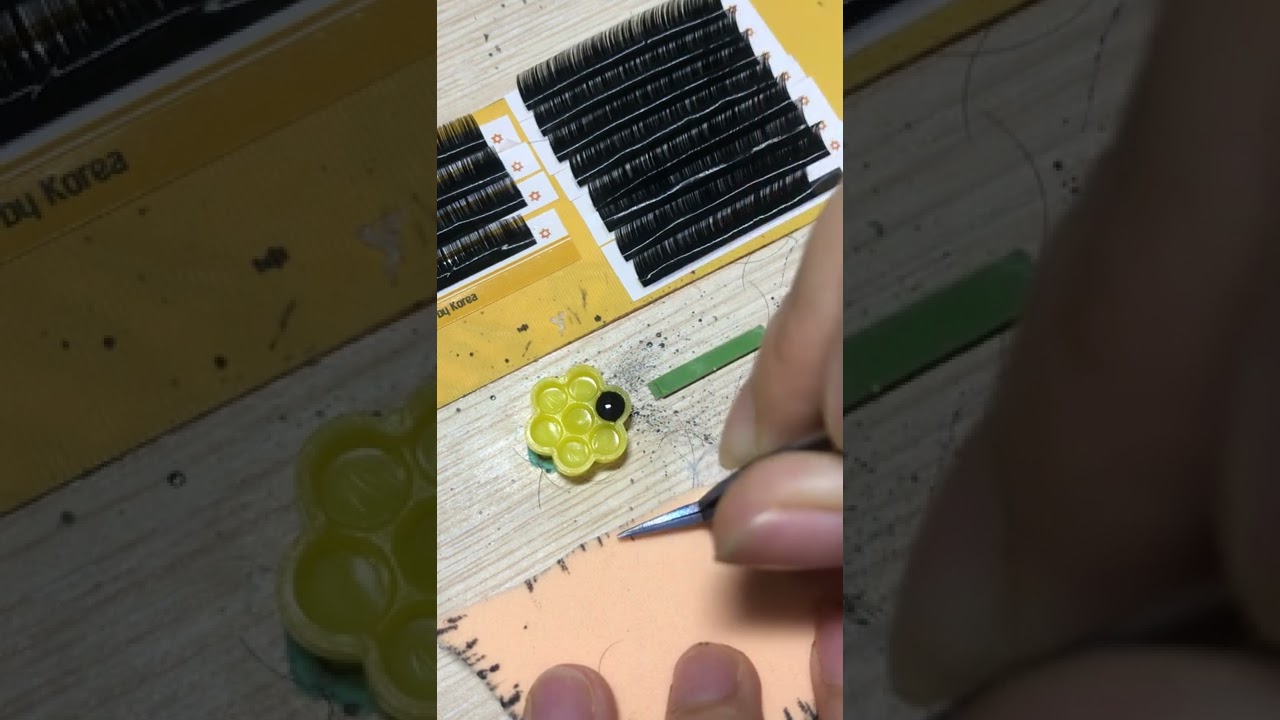 CÁCH CHỈNH CHÂN FAN NHANH NHẤT | CHỈNH CHÂN FAN NHỎ ĐẸP