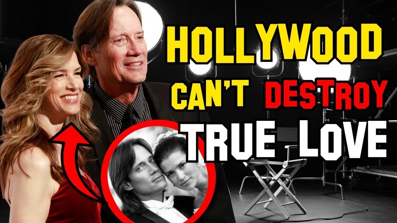 What Hollywood Forgot (ft. Sam & Kevin Sorbo, & Elaine Beck)