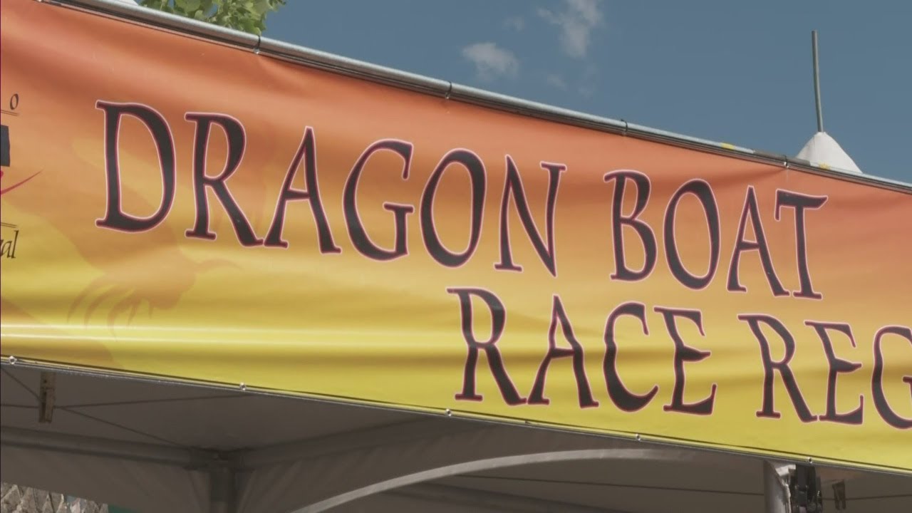 The Dragon Boat Festival Was Able To Raise Over $20,000 At Their Virtual Event