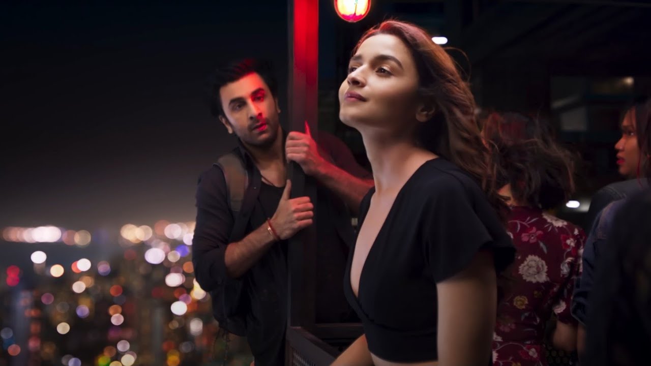 Kesariya Video Song WhatsApp Status HD | Kesariya Full Screen WhatsApp Status | Arjit Singh | MC