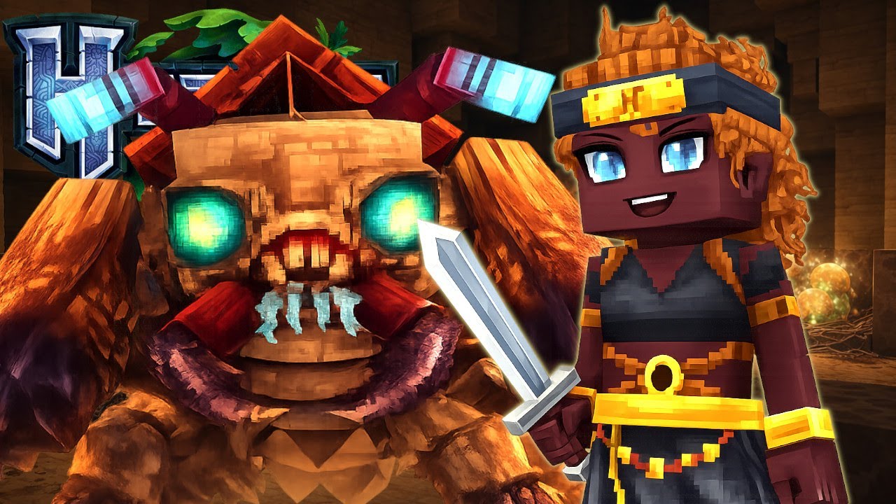 Hytale – Diese Wüstenhöhle war ein RIESENFEHLER | 7