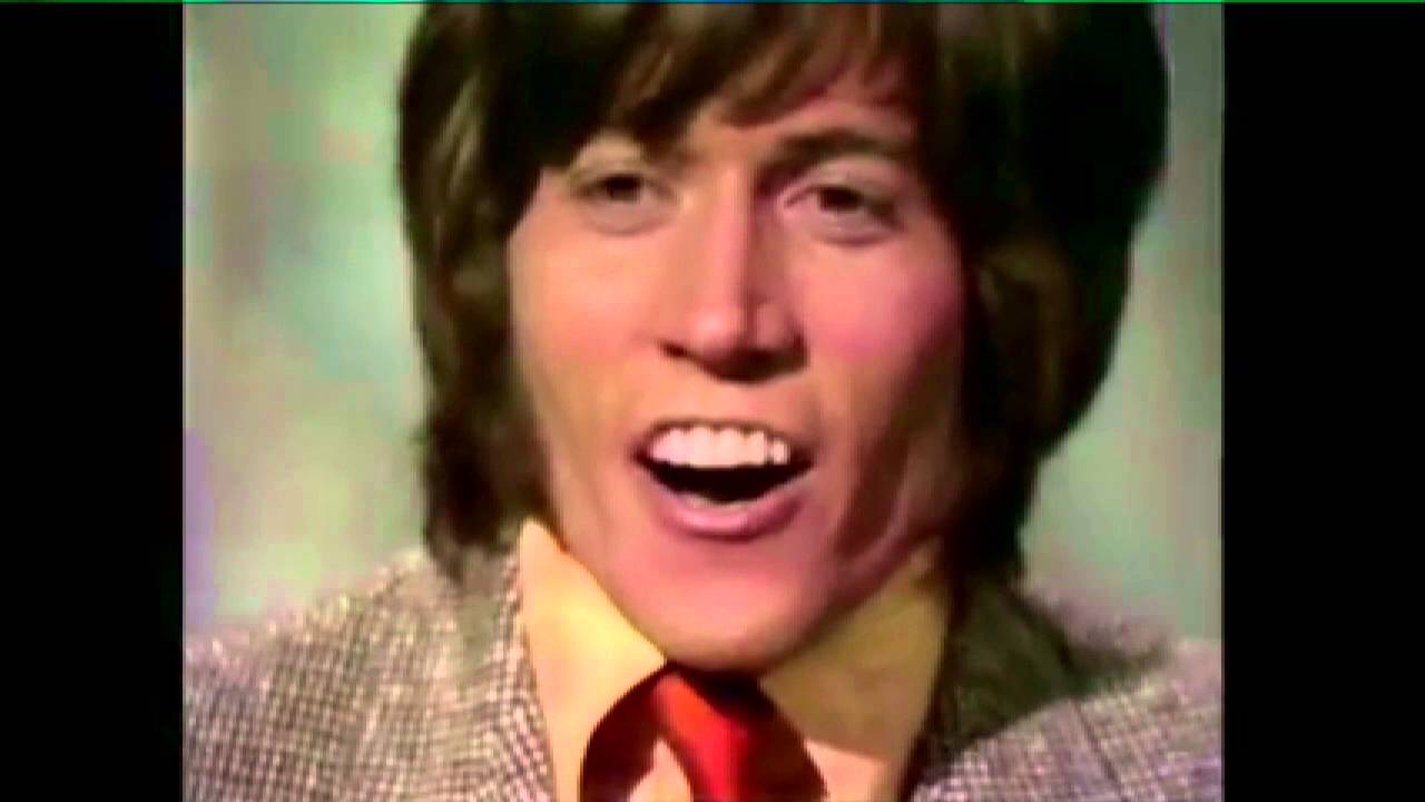 BEE GEES - First Of May