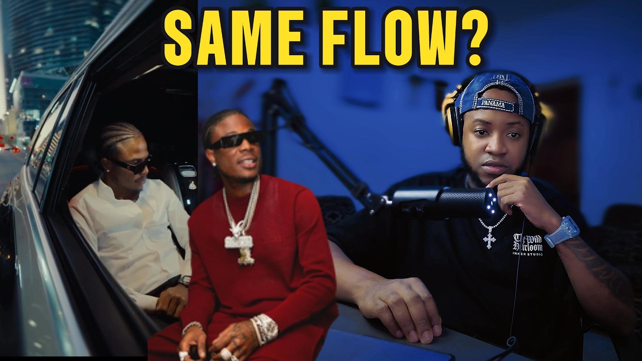 Masicka New Song | Same Flow? | My Opinion