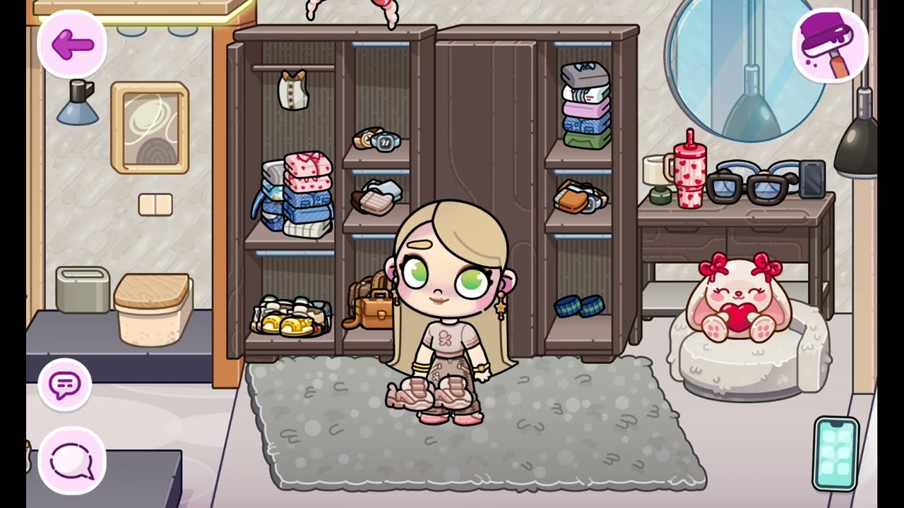 Rotina de escola do noah*gente eu mudei todo meu mundo ok*