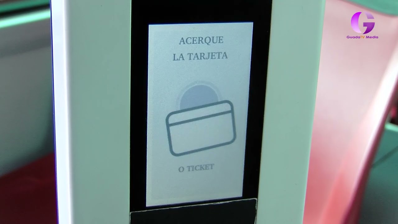 El autobús urbano en Azuqueca de Henares es gratuito para todos