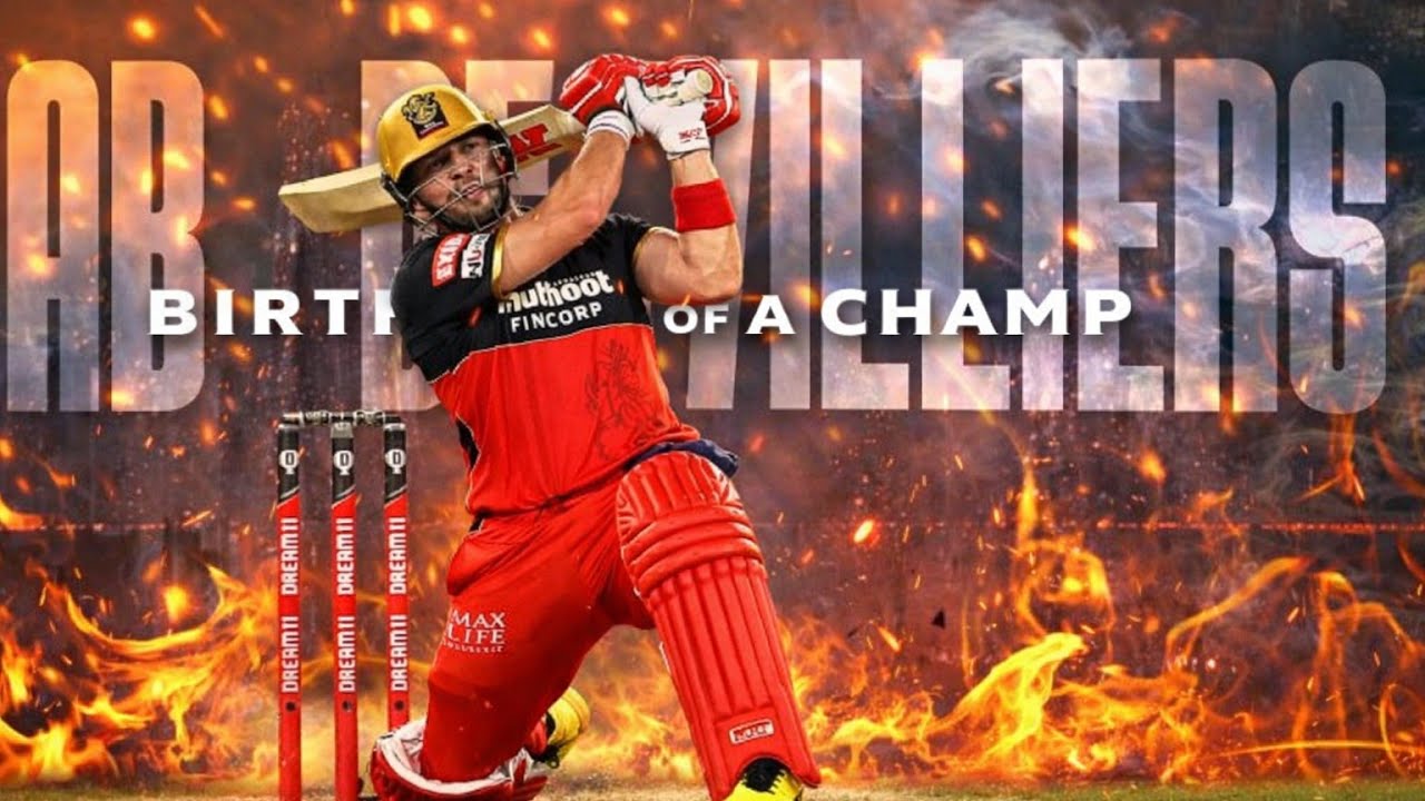 ab devillers birthday WhatsApp status| abd birthday WhatsApp status| rcb status| abdevilliers status
