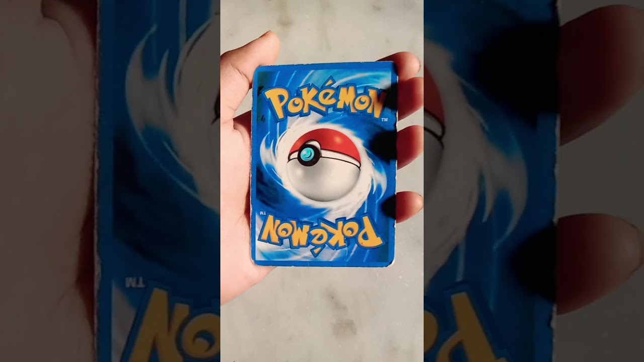 who can beat this Pokemon Card omastar v