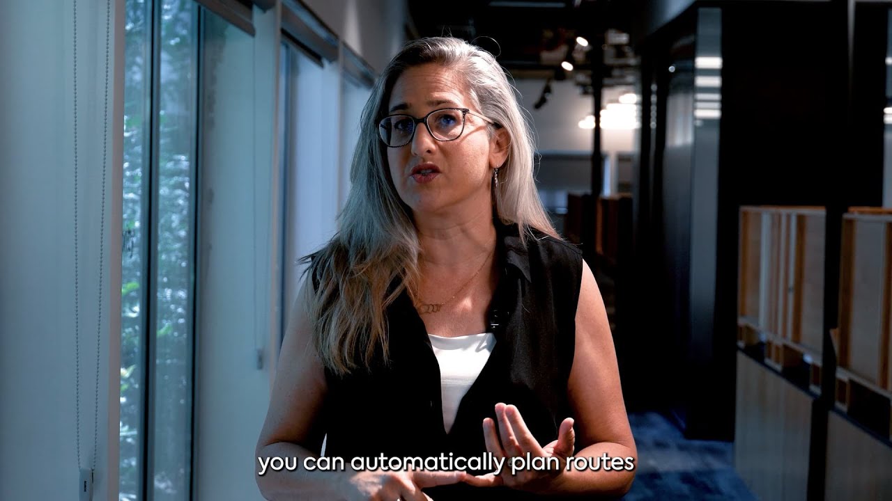 Optimize your delivery planning with Priority ADP | Route, schedule & deliver faster