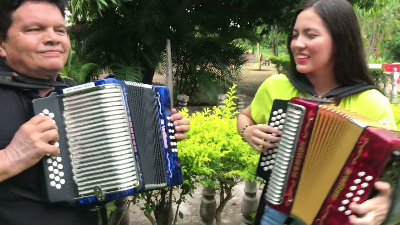 Improvisando con mi maestro Álvaro López, gracias por todas sus enseñanzas.