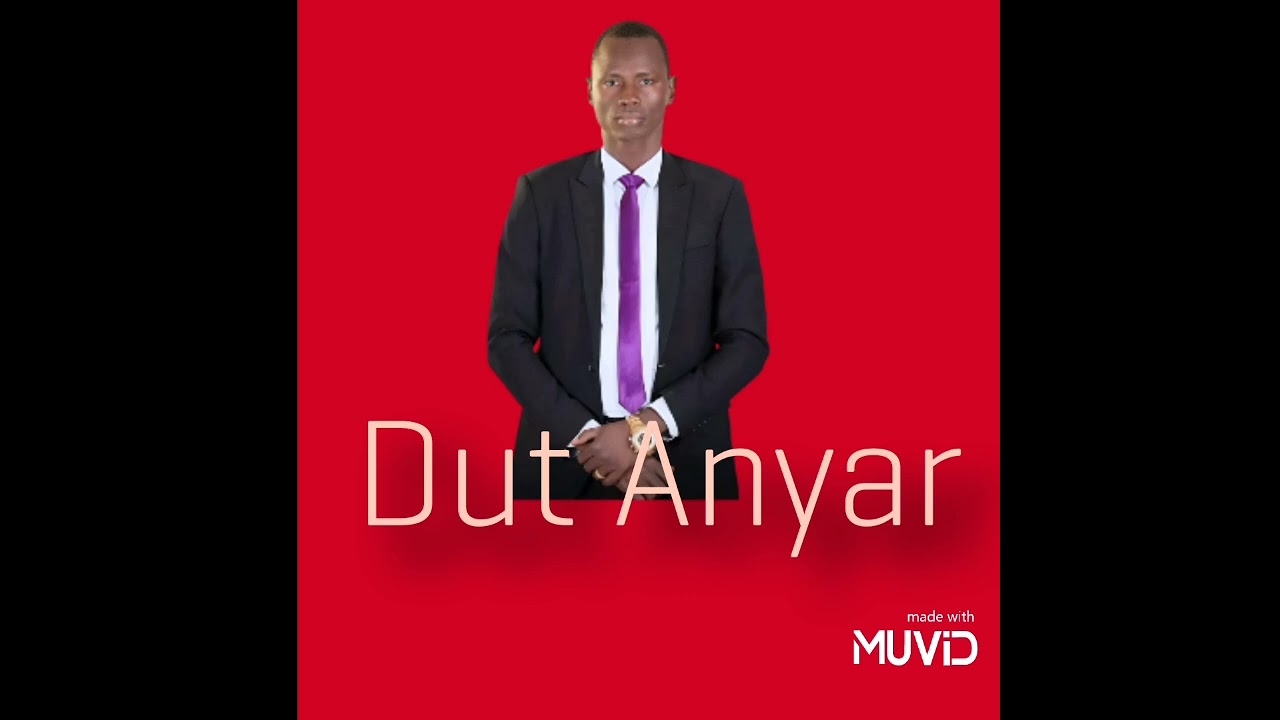 South Sudan Salvation Movement SSSM by Dut Anyar ~ South Sudan new Music 2025 // PJLP TV //