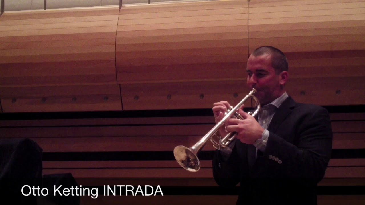 Otto Ketting INTRADA