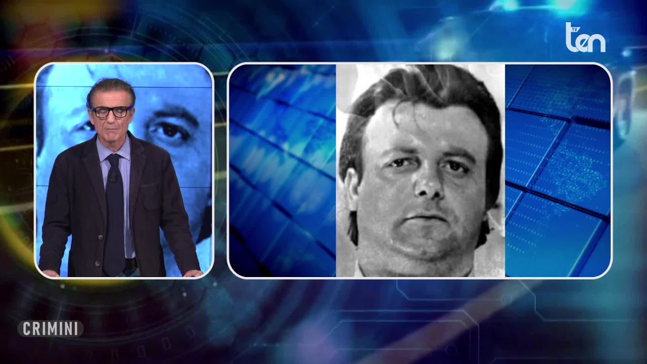 CRIMINI 04 gennaio 2024