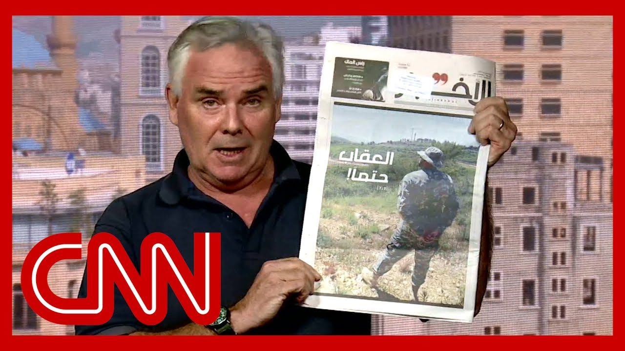 Hezbollah vows response to alleged Israeli airstrike in Syria
