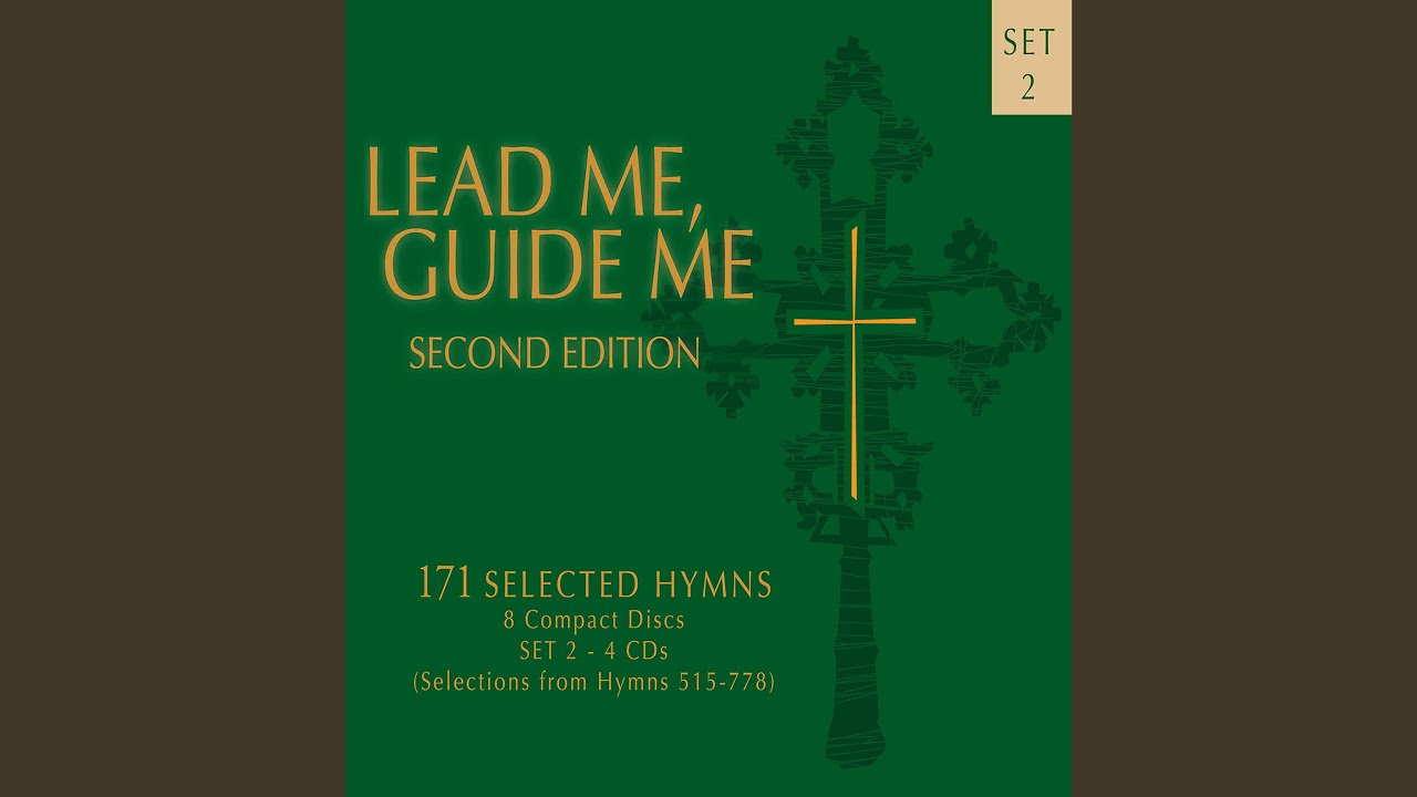 Lord, Whose Love in Humble Service (Hymnal #645)