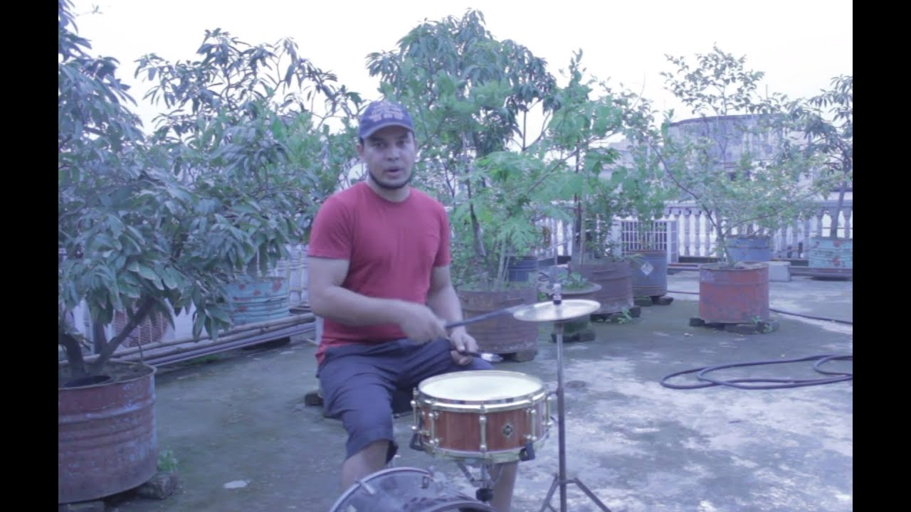 AmgoElakaTv | Season 1, Episode 3 | NAFEEZ AL AMIN 