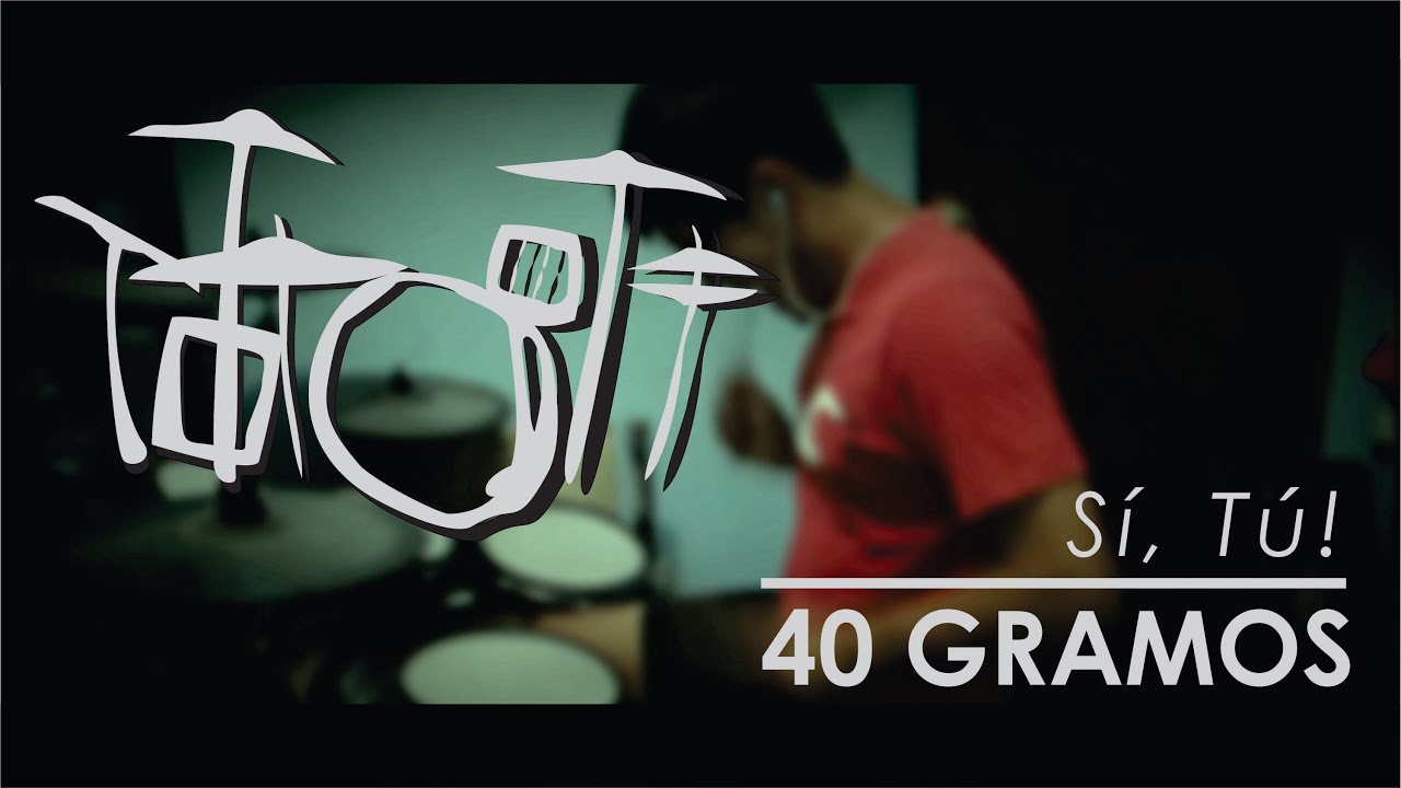 40 GRAMOS 