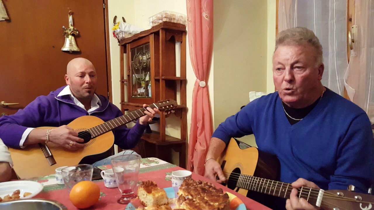 maestro toto bentivoglio
