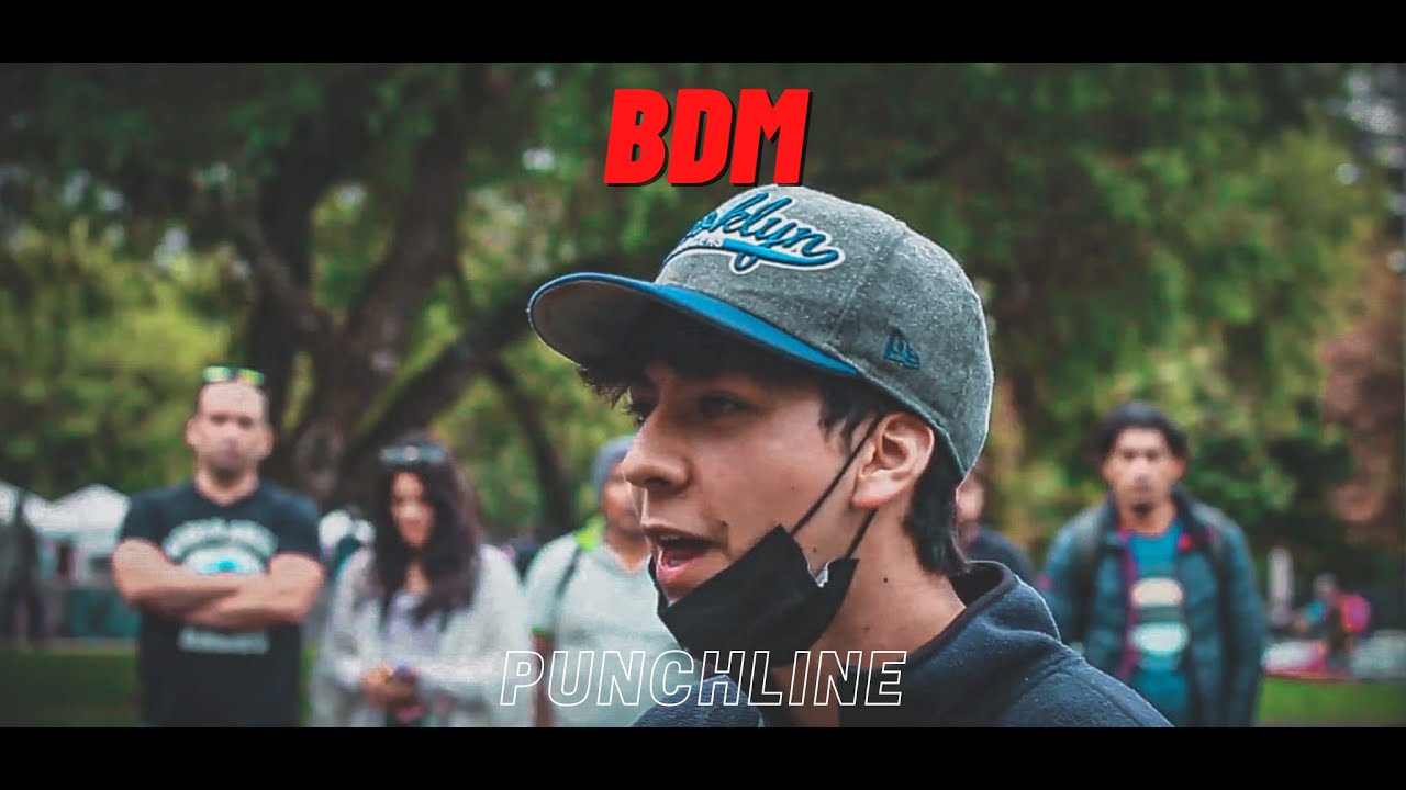 PSYCO vs NPLOJ vs AR vs RAMPAGE vs ZOMBIE - Clasificatoria #BDM | fecha 2 #punchline593 2022