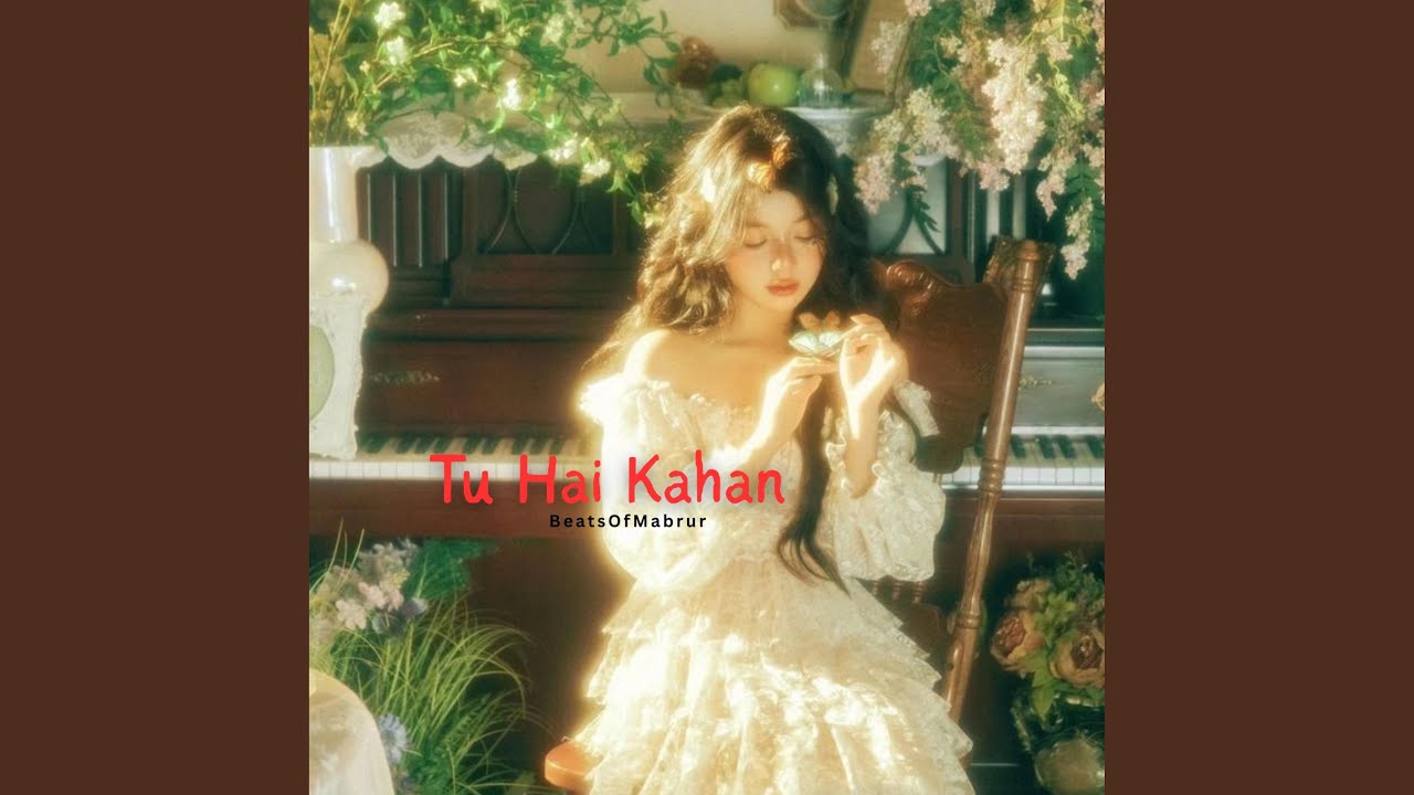 Tu Hai Kahan