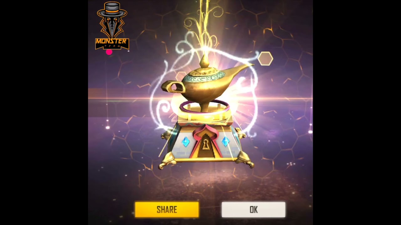 Free fair Max Lover 😘😘Mesmerizing Nights | Elite Pass Season 41| Garena Free Fire monster team Veeru