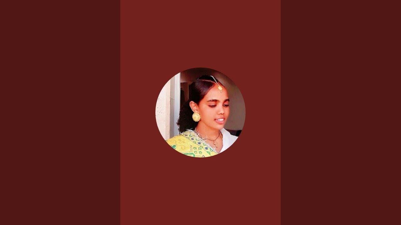 meri (ሜሪ) channel is live!