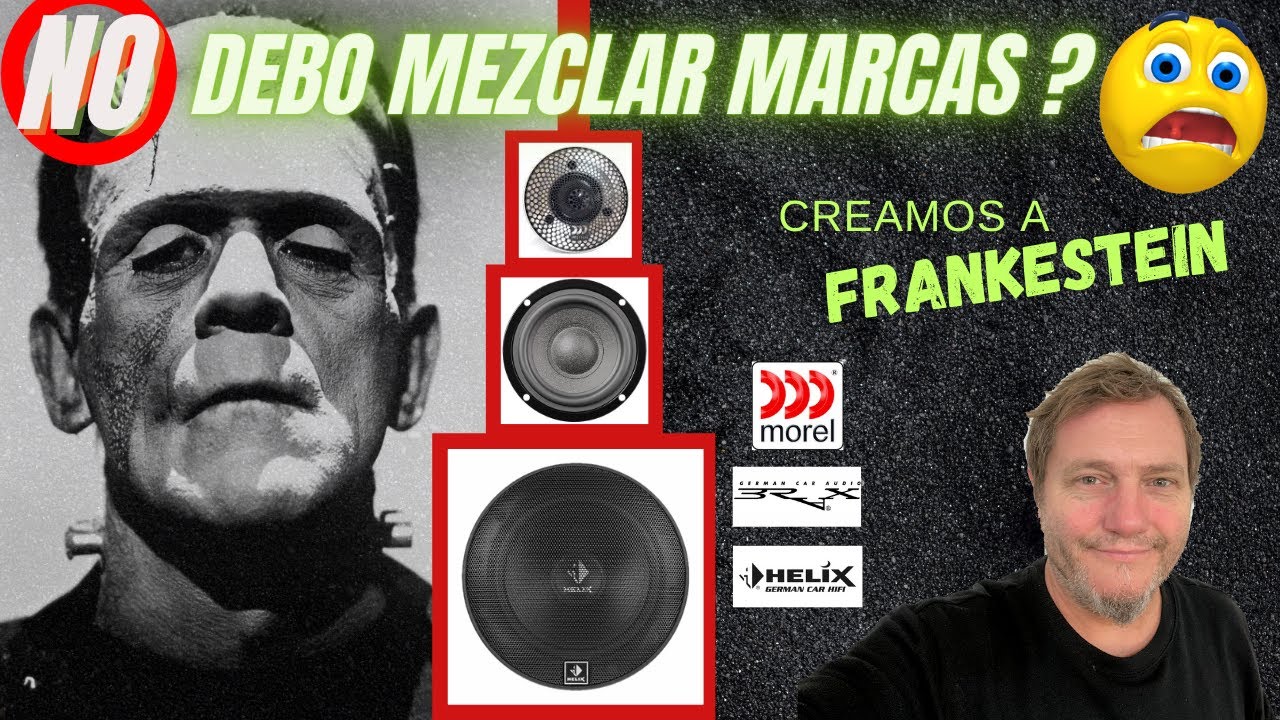 Elegimos el Mejor 3 Vías | Seleccionamos Componentes con el Cliente | Car Audio Calidad de Sonido