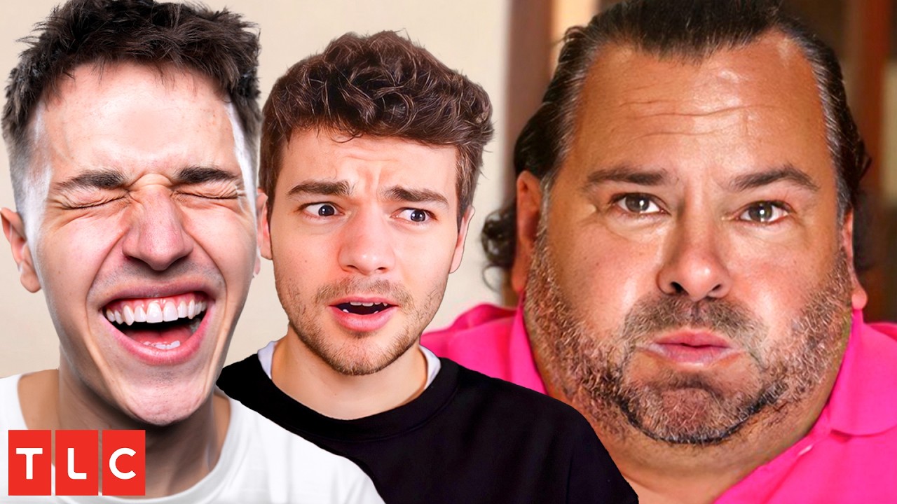 90 Day Fiance's Most HORRIFIC Moments