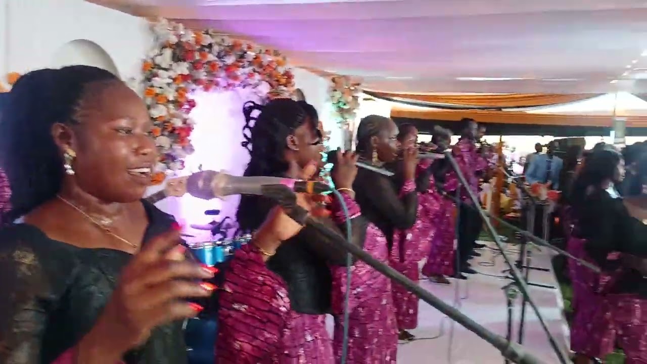 South Sudan 🇸🇸 Gospel Music 🎶 